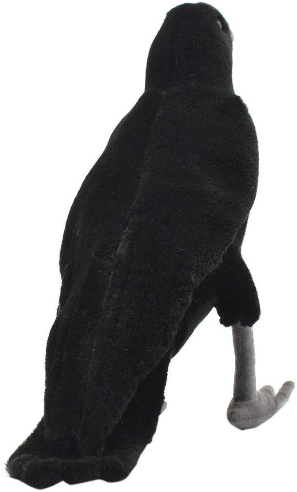 Hansa 6266 Plush - Image 2